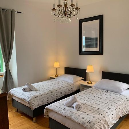 Apartments And Rooms Ille Шибеник Экстерьер фото