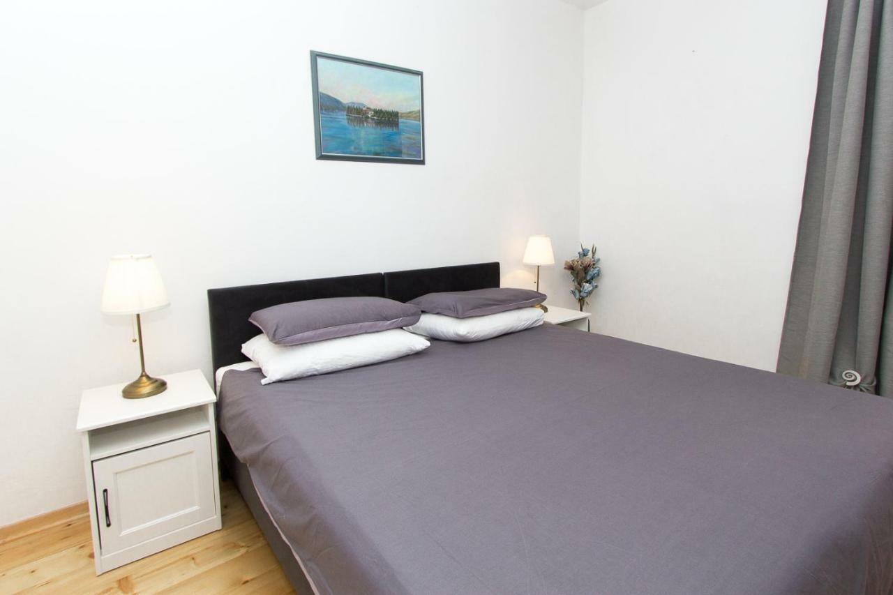 Apartments And Rooms Ille Шибеник Экстерьер фото
