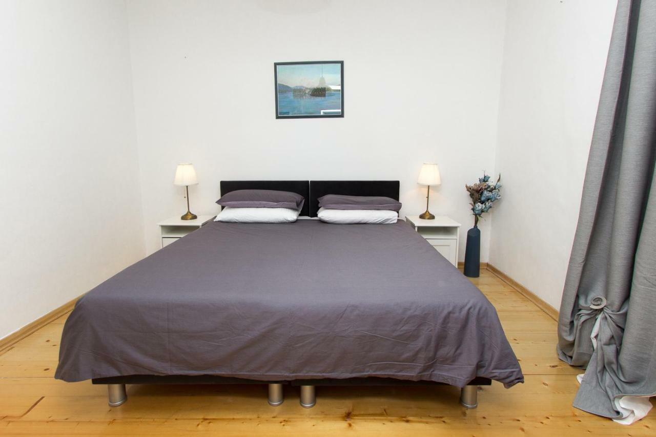 Apartments And Rooms Ille Шибеник Экстерьер фото